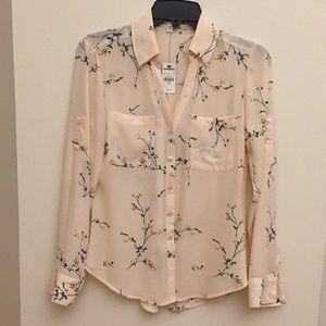 Express - Blouse